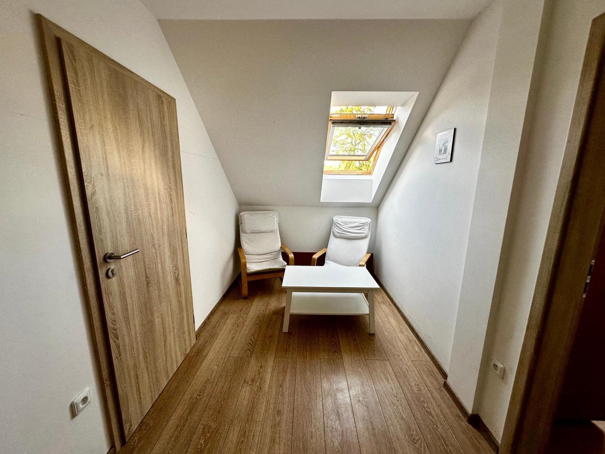 Hospůdka a Ubytování U Mitucha Zenklava Esterno foto