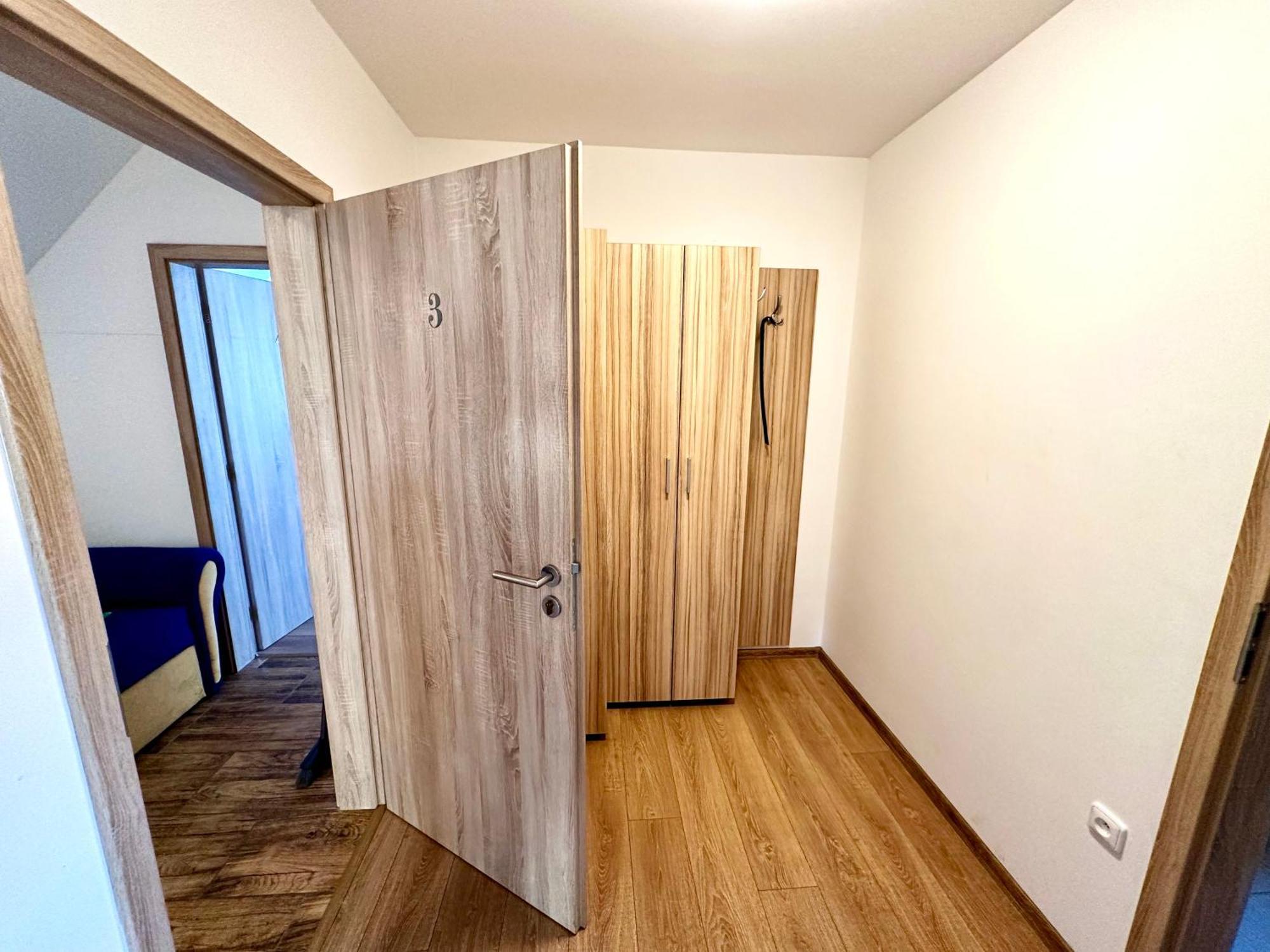 Hospůdka a Ubytování U Mitucha Zenklava Esterno foto